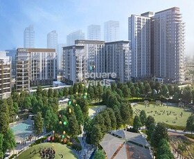 Emaar Executive Residences, Dubai Hills Estate Dubai