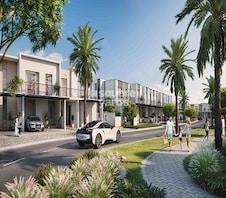 Emaar Expo Golf Villas Phase 4 Featured Image