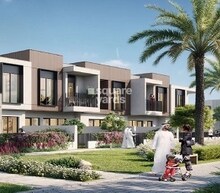 Emaar Expo Golf Villas Phase 5, Dubai South, Dubai
