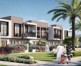Emaar Expo Golf Villas Phase 5, Dubai South Dubai
