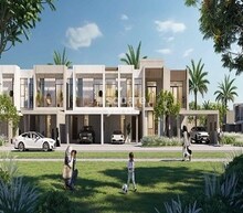 Emaar Expo Golf Villas Phase 6, Dubai South, Dubai
