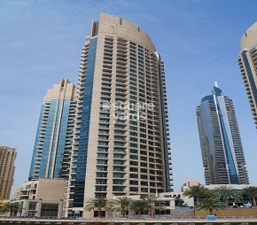 Emaar Fairfield Tower, Dubai Marina, Dubai