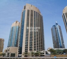 Capital JAM Marina Residence,Dubai Marina,Dubai