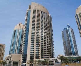 Emaar Fairfield Tower, Dubai Marina Dubai