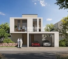 Emaar Fairway Villas, Dubai Media City, Dubai