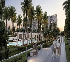 Emaar Fior, Mina Rashid, Dubai