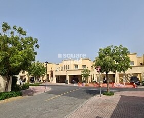 Emaar Forat The Lake, The Lakes Dubai
