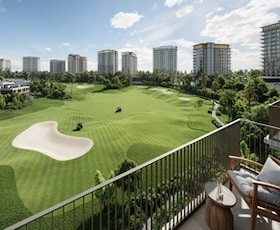 Emaar Golf Dale, Dubai South Dubai