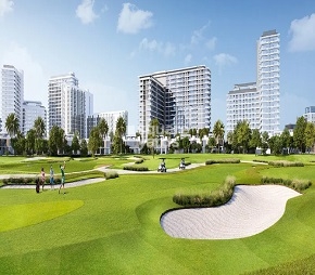 Emaar Golf Grand Apartments, Dubai Hills Estate Dubai