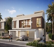 Emaar Golf Grove, Dubai Festival City, Dubai