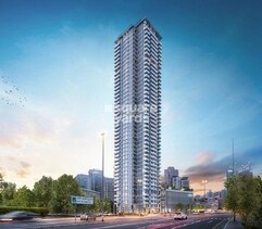 Emaar Golf Heights Apartments