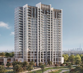 Emaar Golf Hillside, Dubai Hills Estate, Dubai