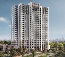 Emaar Club Villas,Dubai Hills Estate,Dubai