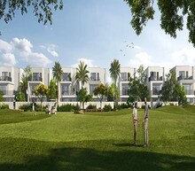 Emaar Golf Lane, Dubai South, Dubai