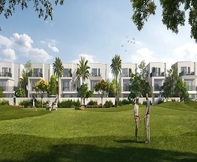 Emaar Golf Lane, Dubai South Dubai