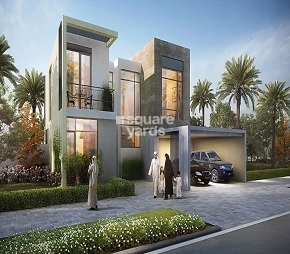 Emaar Golf Links Villas, World Trade Centre, Dubai
