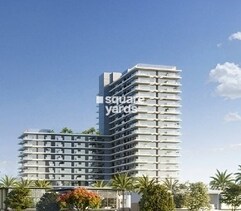 Emaar Golf Suites