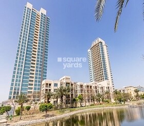 Emaar Golf Tower, The Greens Dubai