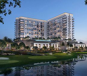 Emaar Golf Vale, Dubai South, Dubai