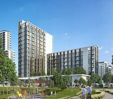 Emaar Collective 2,Dubai Hills Estate,Dubai