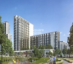 Emaar Golfville