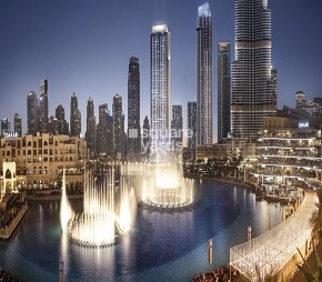 Emaar Grande Signature Residences, Downtown Dubai, Dubai