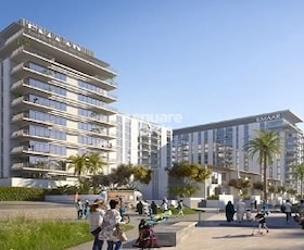 Emaar Green Square, Dubai Hills Estate Dubai