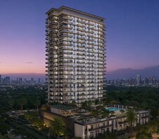 Eight Noore Residences,Dubai Hills Estate,Dubai