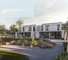 Emaar Greenridge, Dubai South, Dubai