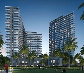 Emaar Greenside Residence, Dubai Hills Estate, Dubai