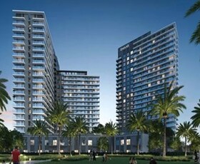 Emaar Greenside Residence, Dubai Hills Estate Dubai