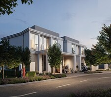 Dubai Hayat,Dubai South,Dubai