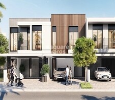 Emaar Parkside,Dubai South,Dubai