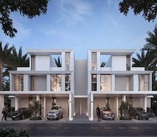 Emaar Parkside,Dubai South,Dubai