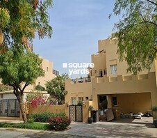 Damac Gems Estate,Arabian Ranches,Dubai