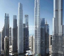 Emaar IL Primo, Downtown Dubai, Dubai