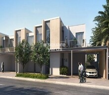 Emaar JOY, Arabian Ranches, Dubai