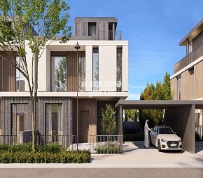 Emaar June, Arabian Ranches, Dubai