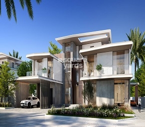 Emaar Lamborghini Villas, Al Quoz Dubai