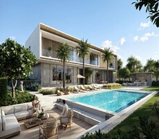 Emaar Lavita, Golf City, Dubai