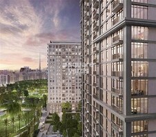 Emaar Executive Residences,Dubai Hills Estate,Dubai