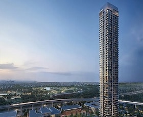 Emaar Lyvia, Dubai Creek Harbour Dubai