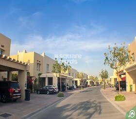 Emaar Maeen, The Lakes Dubai