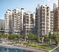 Emaar Mangrove Video