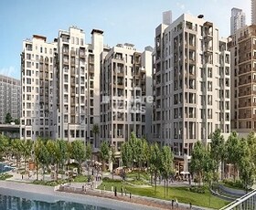 Emaar Mangrove, Dubai Creek Harbour Dubai