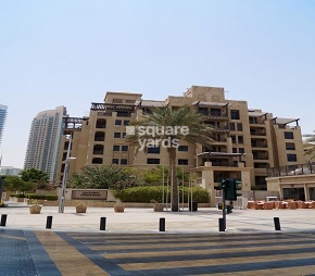 Emaar Manzil Downtown, Downtown Dubai, Dubai