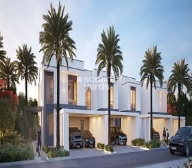 Emaar Maple 3, Dubai Hills Estate Dubai