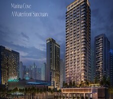 Emaar Marina Cove Featured Image