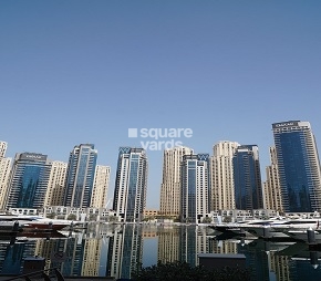 Emaar Marina Promenade, Dubai Marina, Dubai