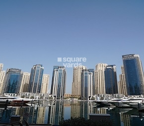 Emaar Marina Promenade, Dubai Marina Dubai